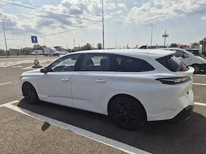 Peugeot 308 1.5 hdi - imagine 4