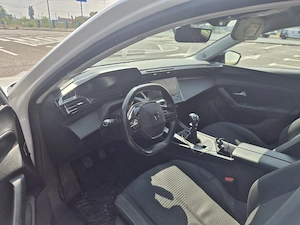 Peugeot 308 1.5 hdi - imagine 5
