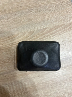 Aparat foto Rollei 35