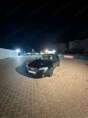 vand audi a3 Qattro  - imagine 2