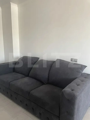 Apartament 2 camere, modern, parcare, zona Semicentral - imagine 3