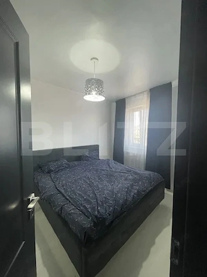 Apartament 2 camere, modern, parcare, zona Semicentral - imagine 4