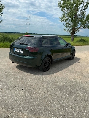 vand audi a3 Qattro  - imagine 5