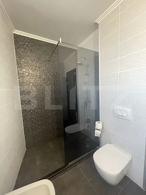 Apartament 2 camere, modern, parcare, zona Semicentral - imagine 7