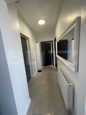 Apartament 2 camere, modern, parcare, zona Semicentral - imagine 8