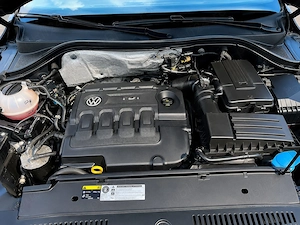 Volkswagen Tiguan - imagine 2