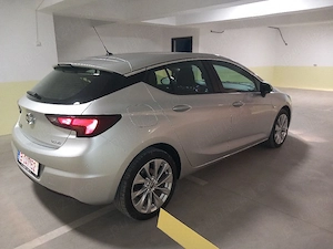 Opel Astra K 2017 km 178000 - imagine 5