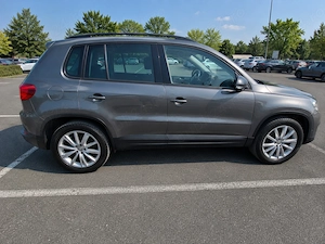 Volkswagen Tiguan - imagine 5