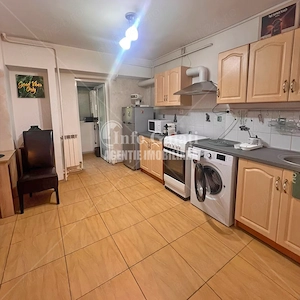| Apartament cu 2 camere | Mobilat si Utilat | Mazepa | Parter | - imagine 2