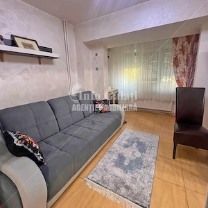 | Apartament cu 2 camere | Mobilat si Utilat | Mazepa | Parter | - imagine 4