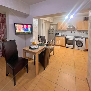 | Apartament cu 2 camere | Mobilat si Utilat | Mazepa | Parter |