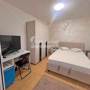 | Apartament cu 2 camere | Mobilat si Utilat | Mazepa | Parter | - imagine 5