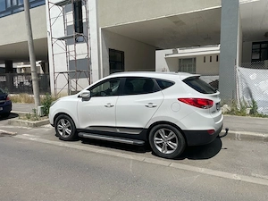 Hyundai ix35 - 1.6 GDI - 2013