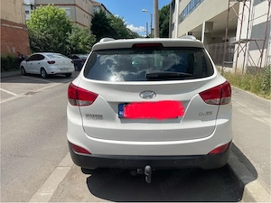 Hyundai ix35 - 1.6 GDI - 2013 - imagine 4