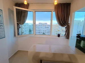 Apartament 2 camere sector 2 - imagine 9