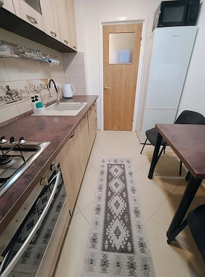 Apartament 2 camere sector 2 - imagine 2