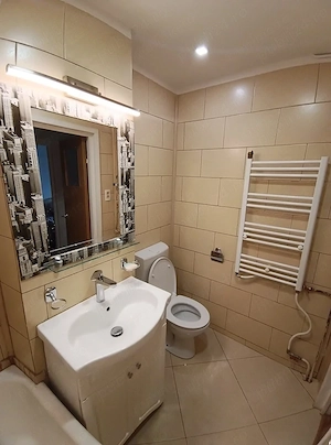 Apartament 2 camere sector 2 - imagine 3