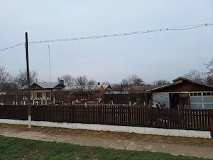 Casă de vânzare în comuna Alexeni, județul Ialomița - imagine 5