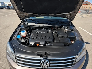 Passat B7 TDI - imagine 5