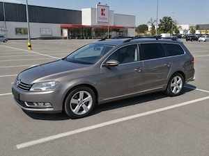 Passat B7 TDI - imagine 3