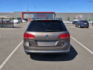 Passat B7 TDI - imagine 2