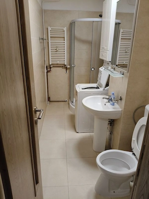 Vând Garsonieră decomandata zona Diham - imagine 6