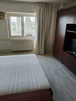 Vând Garsonieră decomandata zona Diham - imagine 2