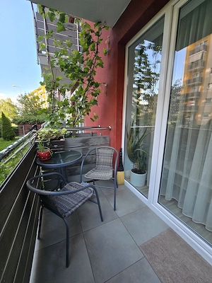 Apartament doua camere - imagine 2
