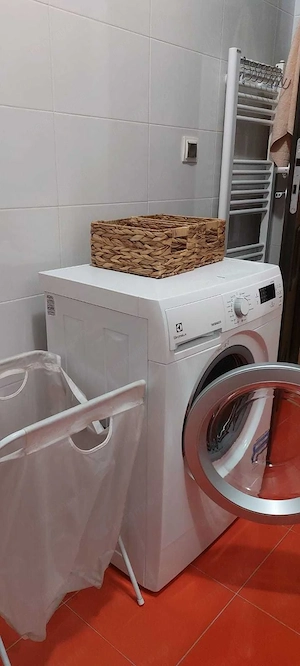 Garsonieră 39 mp Etaj6 7 Parcare Balcon Centrală Mobiltă zona Militari, Intrarea Canalului 48, 69000 - imagine 8