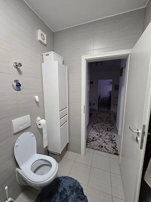 Apartament doua camere - imagine 8