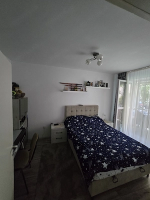 Apartament doua camere - imagine 3