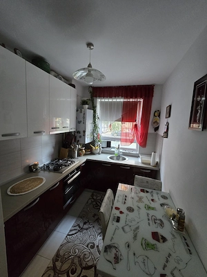 Apartament doua camere - imagine 7