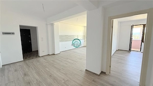 Vand apartament cu 2 camere in ALS Residence Cetate - Tg.Neamt - imagine 7