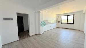 Vand apartament cu 2 camere in ALS Residence Cetate - Tg.Neamt - imagine 8