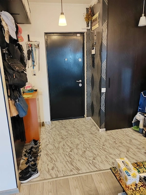 Vând apartament cu 2 camere  - imagine 9