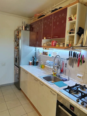 Vând apartament cu 2 camere  - imagine 3