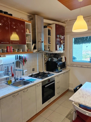 Vând apartament cu 2 camere  - imagine 5