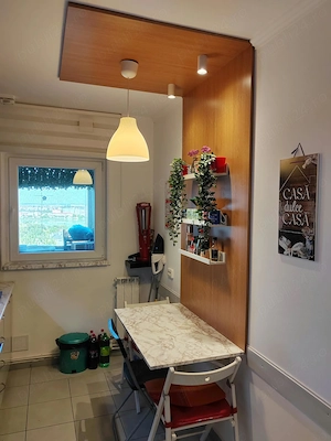 Vând apartament cu 2 camere  - imagine 4