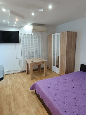 Apartament 1 camerade vanzare in zona Sagului langa Shopping City