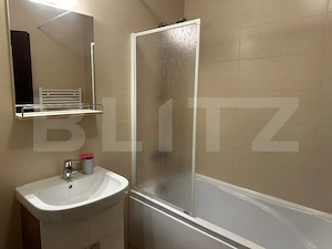Apartament 1 cameră decomandat, 39 mp + terasă 6 mp, Pietroasa - imagine 7