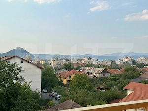 Apartament 1 cameră decomandat, 39 mp + terasă 6 mp, Pietroasa