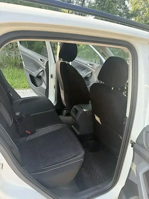 Vand Volkswagen T-Cross 1.0 TSI 95 CP 2029 - imagine 4
