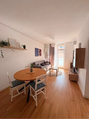 Ap 2 camere Campeador City - Pet Friendly