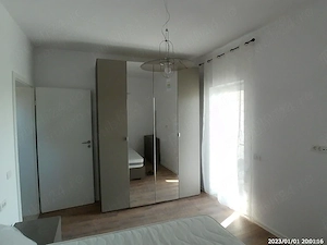 inchiriez apartament 2 camere Mosnita Noua cartier Armonia