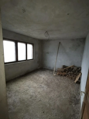 Casă de vânzare în Secăria, Prahova   teren 2.200 mp, vedere panoramică și acces asfaltat - imagine 5