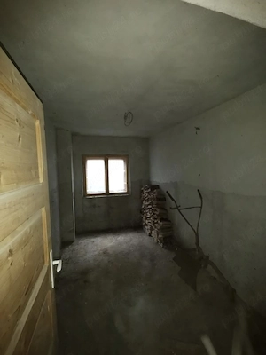 Casă de vânzare în Secăria, Prahova   teren 2.200 mp, vedere panoramică și acces asfaltat - imagine 3