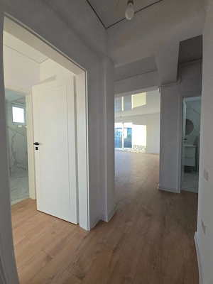 Apartament 3 Camere, Fundeni Dobroești 