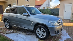 Mercedes GLK 220 CDI 2010 - imagine 2