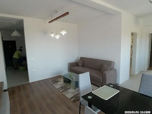 De inchiriat apartament 2 camere Mosnita Noua cartier Armonia - imagine 2