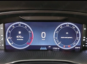 Skoda Octavia IV -1.5 TSi-150 CP - manuala - imagine 3